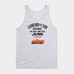 sanford and son Tank Top